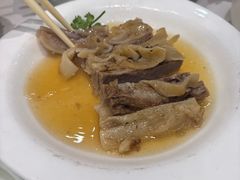 -金陵后厨·南京菜(新街口秣陵路店)