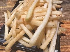 -北语时光西餐厅