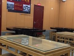 大堂-华天二友居肉饼(新街口店)