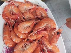 -众味海鲜大排档·活海鲜·潮汕味(南澳店)