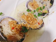 -醉壹号海鲜大排档·老厦门特色菜(厦门美食地标店)