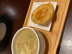 -明湖楼·经典鲁菜山东海鲜(大明湖店)