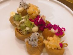 -维多利亚大酒店·雅园中餐厅