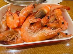 -鲁商雅高铂尔曼大酒店·铂丽自助餐厅