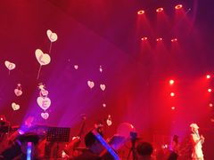-赤红音乐现场(浦东金桥路店)
