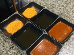 -NIUAN牛庵·日式和牛烧肉(恒隆店)