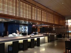 -富力希尔顿酒店·地阔自助餐厅