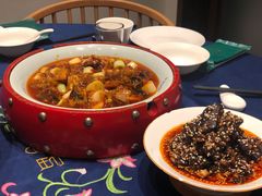 -院8里·少城记忆老川菜(宽窄巷子店)