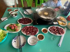 -乌记鲜活牛肉城(金砂东路店)