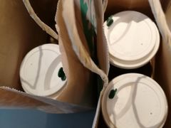 -星巴克(新达汇三林店)