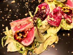 -麦落精酿啤酒餐吧(先农大院店)