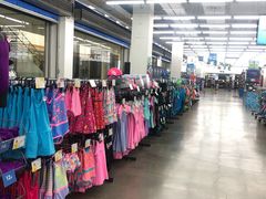 -迪卡侬(瓯海店)