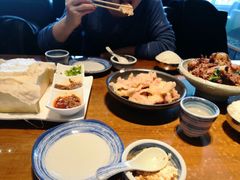 -95号酱骨·一块豆腐(展春园西路店)