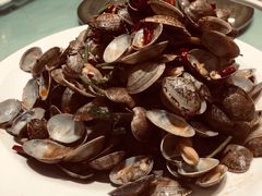 -老虎滩船说·海胆水饺·大连海鲜(老虎滩店)