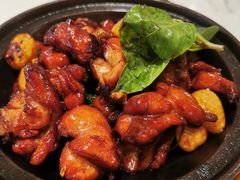 -鹿港小镇(悠唐店)