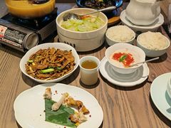 -四道菜·福建菜馆(新街口金鹰店)