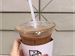 -JPG coffee(广州体育西店)