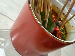 -蓉李记成都名小吃(合肥包河万达店)