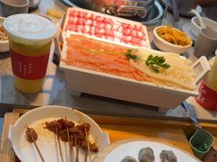 -万物生江北老火锅(海骏达店)