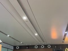 -麦当劳(北京大兴机场二层国内到达(安检外)店)