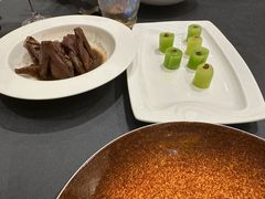 -A One Kitchen·南京精菜馆(晶丽酒店店)