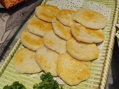 顺德墨鱼饼-大树头森林餐厅(番禺广场店)