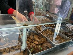 -黎里王记辣脚(黎里总店)