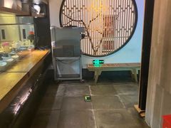 -绿茶餐厅(西单老佛爷店)