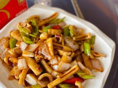 -渔满仓海鲜渔家(象山二店)