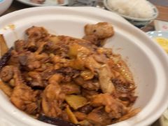 -西江美食舫·江西菜(健德桥店)