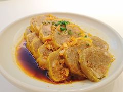 -禾珍珠家常小馆(河南博物院店)