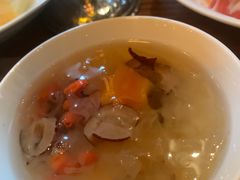 -食间牛排(湖西路店)