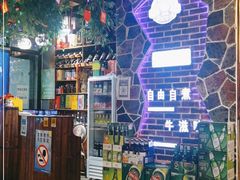 -顶顶汤火牛排火锅·经典铜锅涮肉