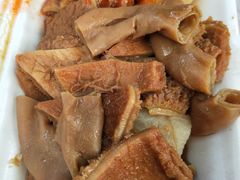 -细妹五香牛杂(步行街店)