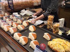 -巴黎贝甜(银城东苑店)
