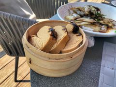 -宁海安岚·南溪阁全日餐厅