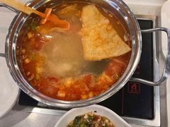 -西火火·川派小火锅(西溪银泰店)