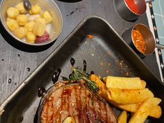 -新贝乐意大利餐厅(苏州中心店)