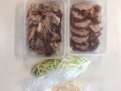 -北京王府井烤鸭(泰兴店)