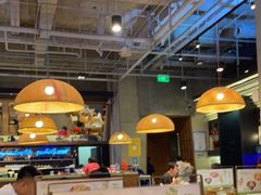 -simply thai天泰(长泰广场店)