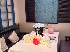-金链花·泰国餐厅(国贸店)