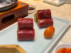 -荣粤酒家·融合粤菜·海鲜火锅