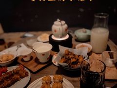 -兮禾酒馆(护国路店)