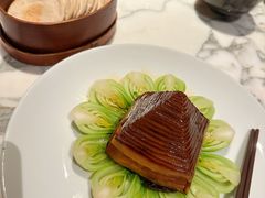 金牌扣肉-湖滨28中餐厅·西湖宴·杭州君悦酒店