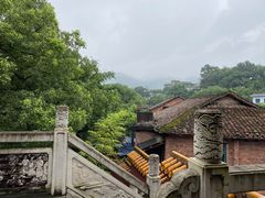 -南岳衡山风景名胜区