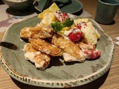 -安南越南餐厅(青岛万象城店)