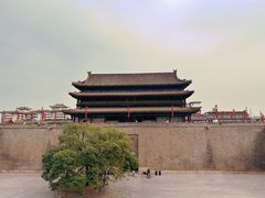 -西安城墙·碑林历史文化景区