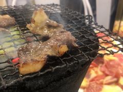 -松明一烤肉馆(鲁园店)