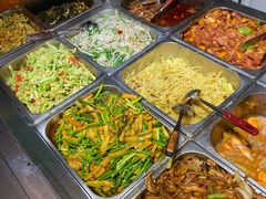 -晓宇盒饭(民安街店)