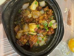 -小时候焗海鲜(鄞州万达店)
